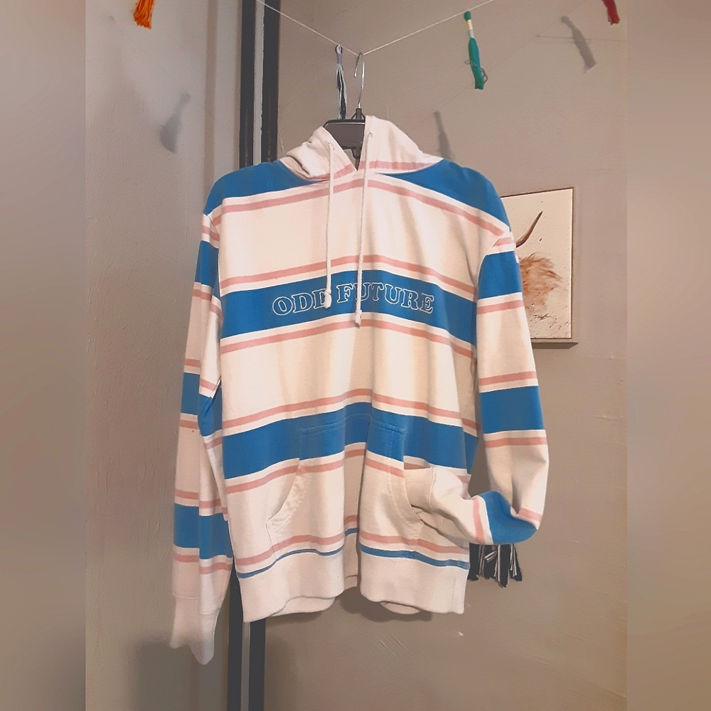 Odd Future OF Tyler the Creator hoodie